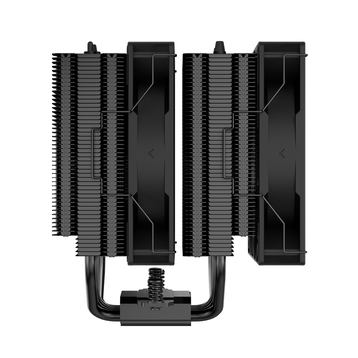 DeepCool AG620 BK ARGB V2 - 5