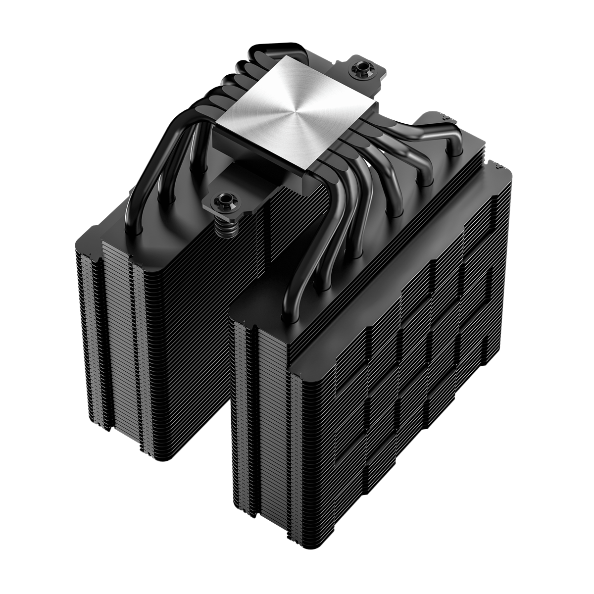 DeepCool AG620 BK ARGB V2 - 3
