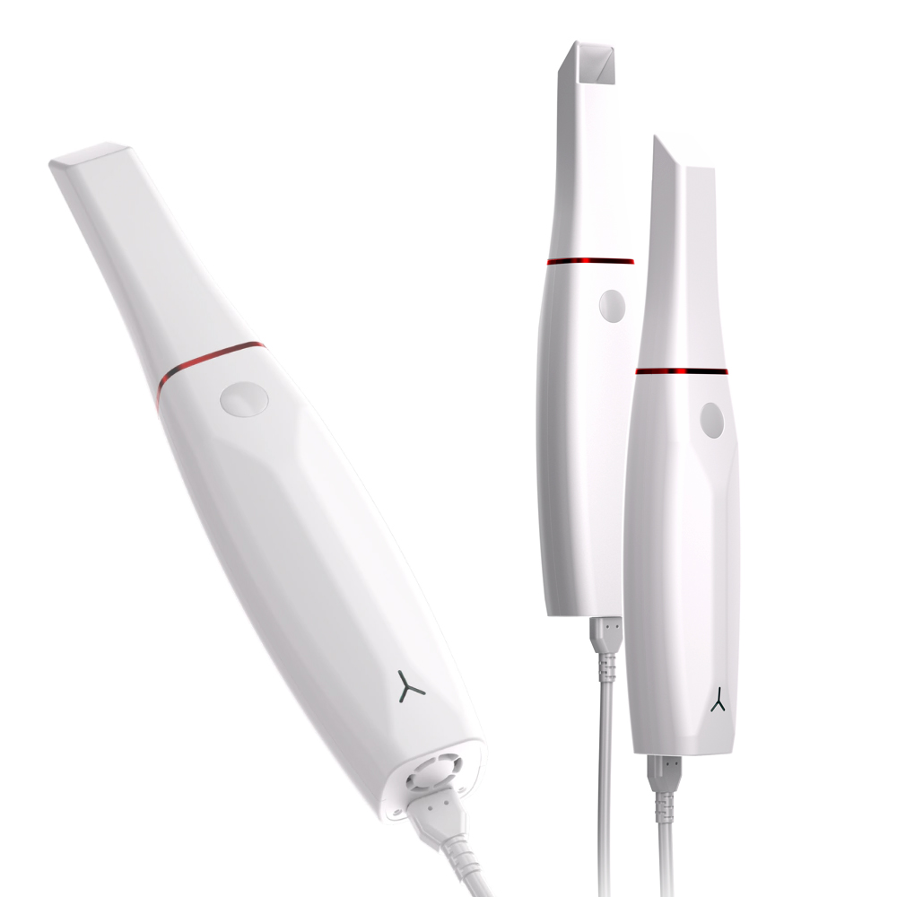 Woodpecker® Smile2 Intraoral Scanner