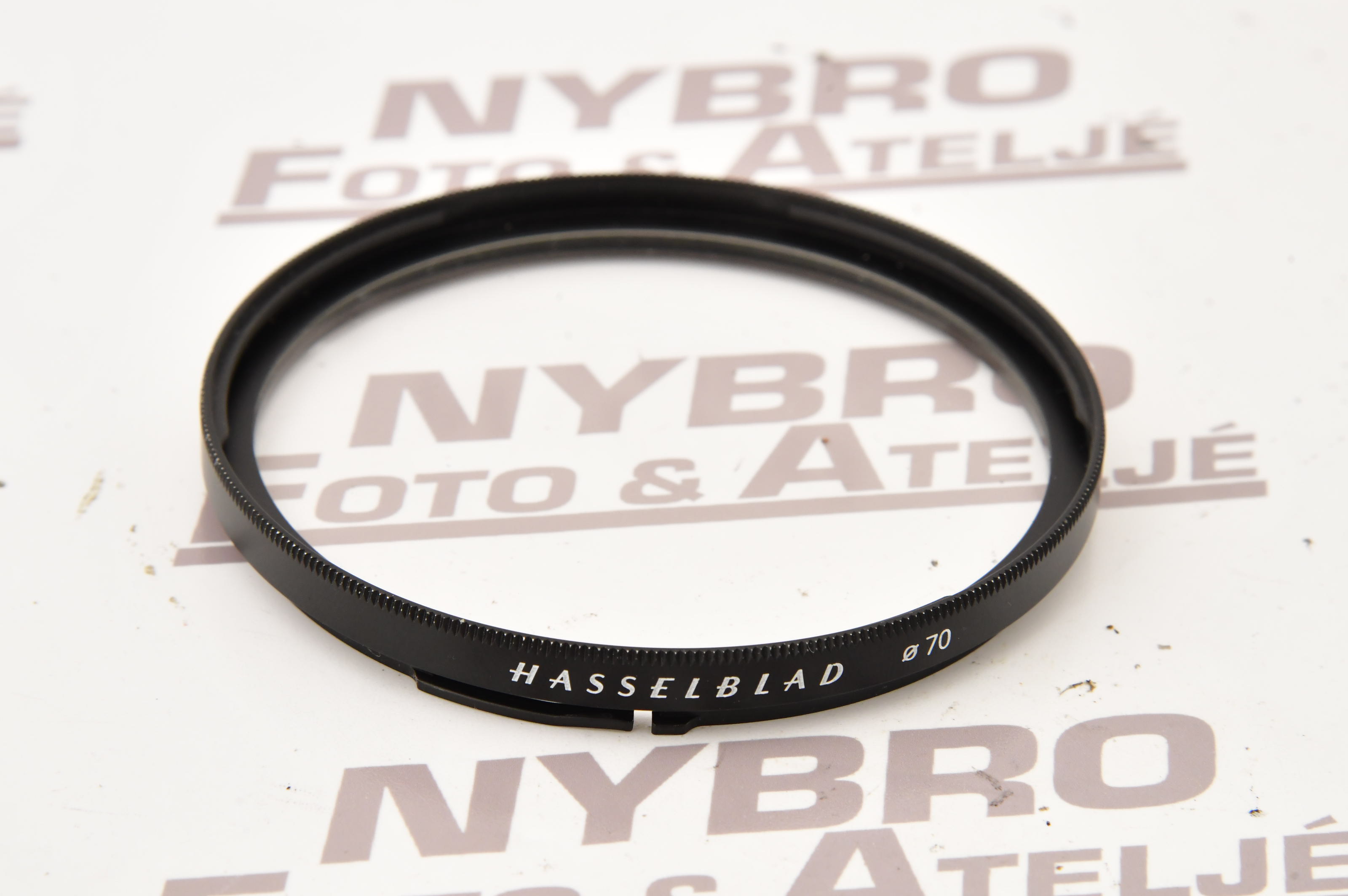 Hasselblad Haze  70 bajonett