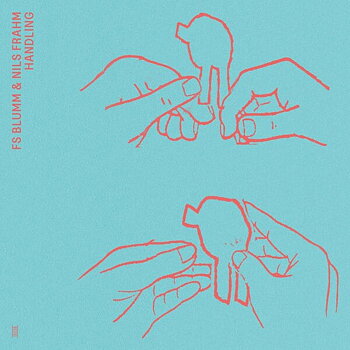 Nils Frahm, F.S. Blumm - Handling