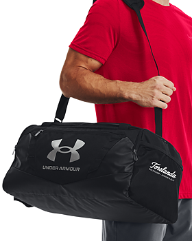 Under Armour Duffle 40L Torslanda GK