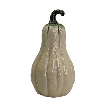 Decoration Pumpkin Bliss Cream - L