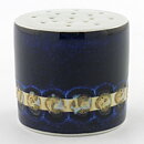 インゲ・リゼ・コーフォード  Teneraシリーズ  カラフルな装飾の調味料入れ  4cm  1958年  (#582-2957)