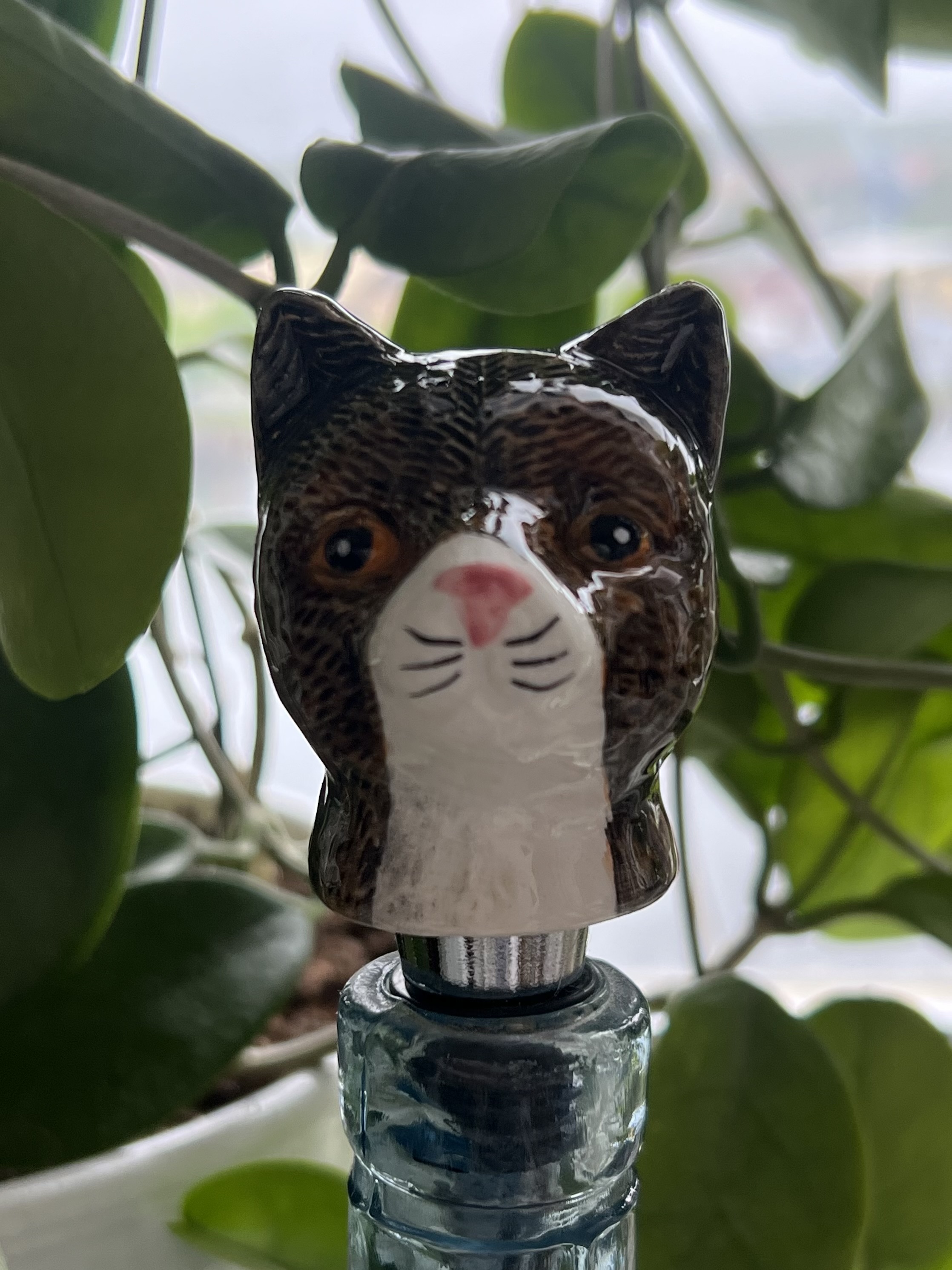FLASKPROPP - CAT - 2