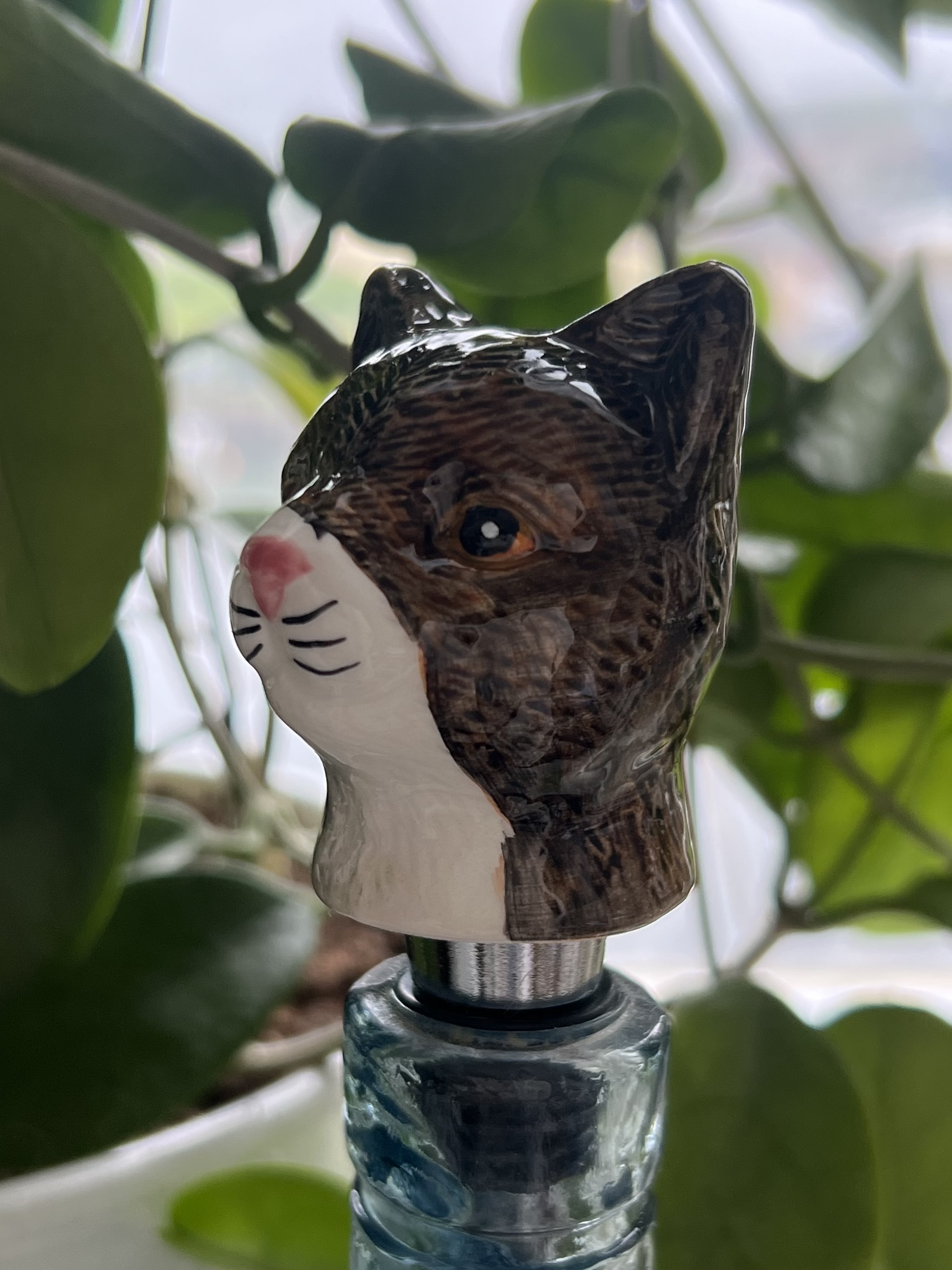 FLASKPROPP - CAT