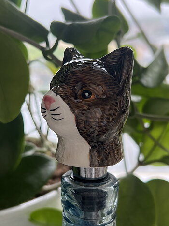 FLASKPROPP - CAT