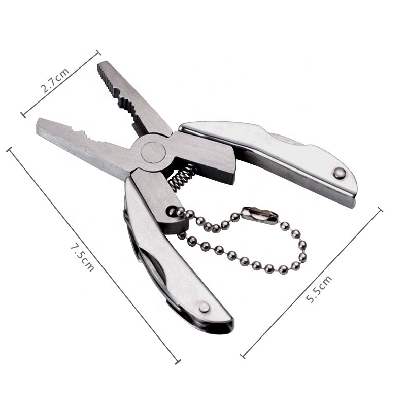 Mini multi tool - 3