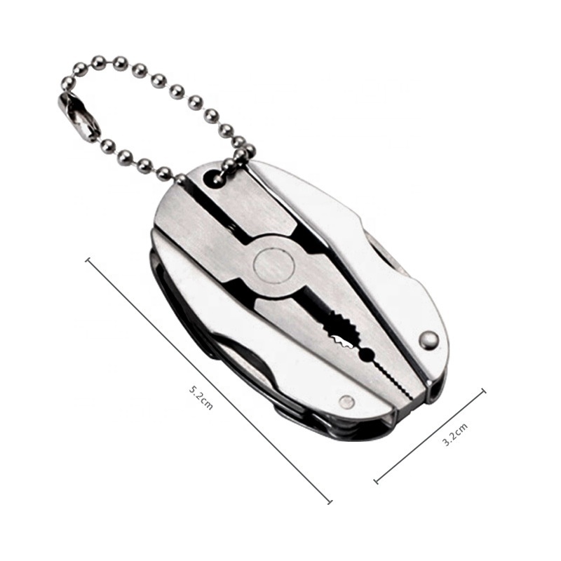 Mini multi tool