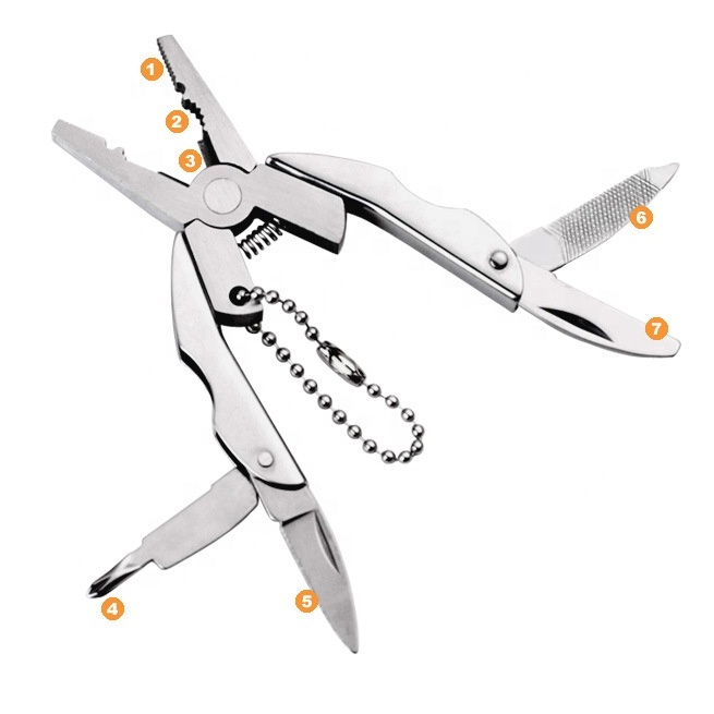 Mini multi tool - 5