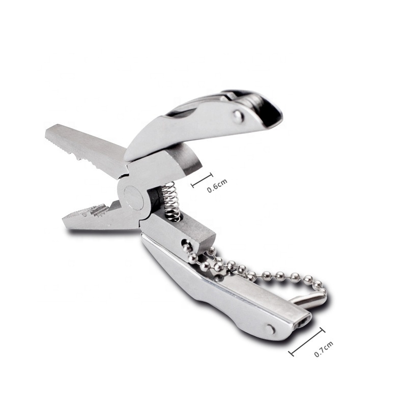 Mini multi tool - 7