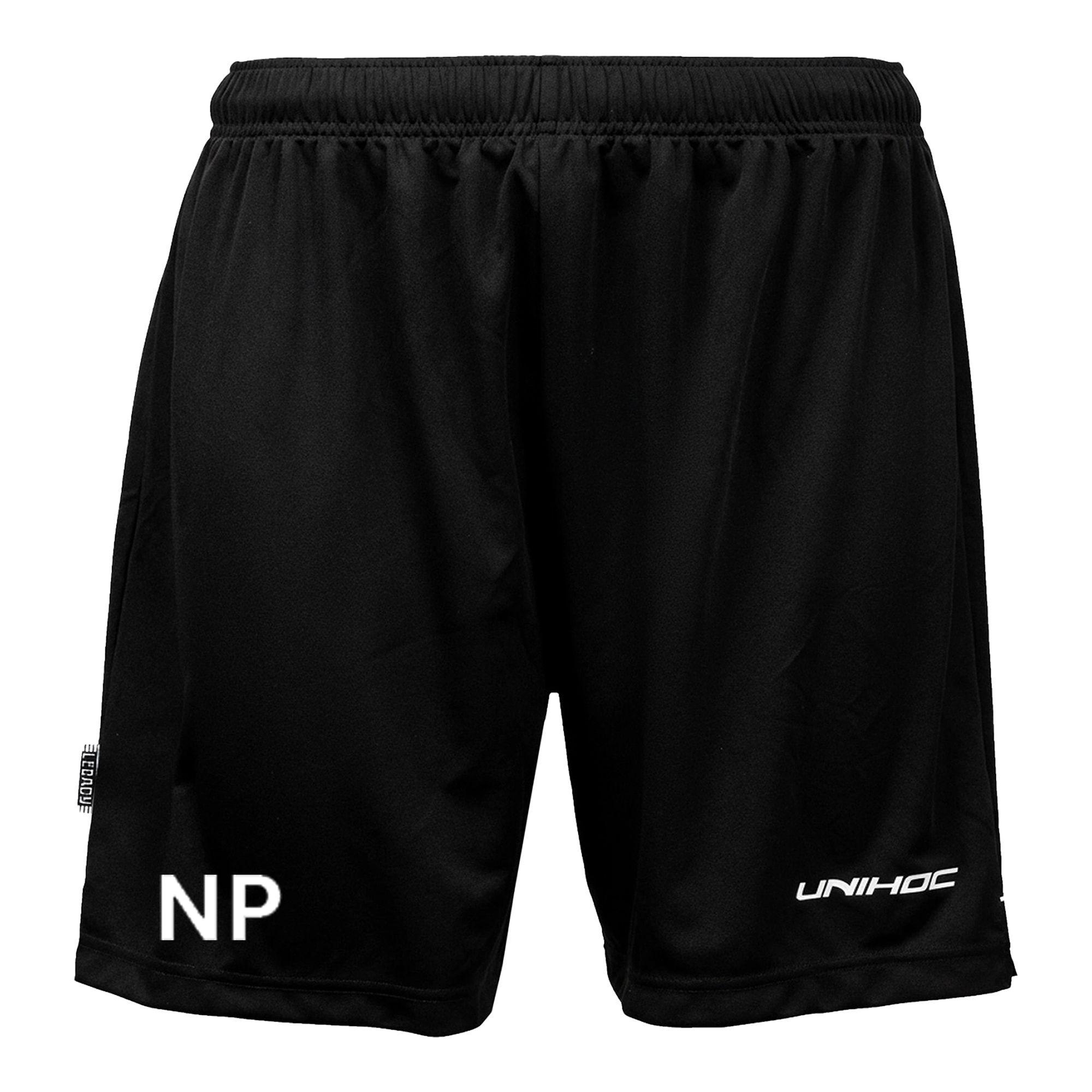 Unihoc Shorts Legacy Jr (Höganäs IBF)