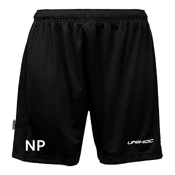 Unihoc Shorts Legacy Jr (Höganäs IBF)
