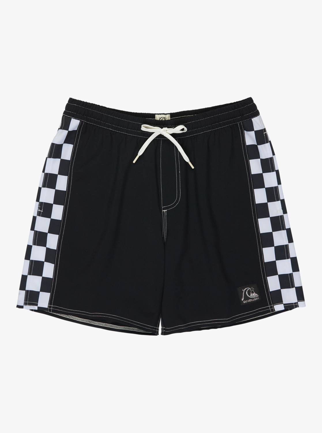 Quiksilver Original Arch Swim Shorts