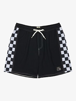 Quiksilver badshorts Original Arch 