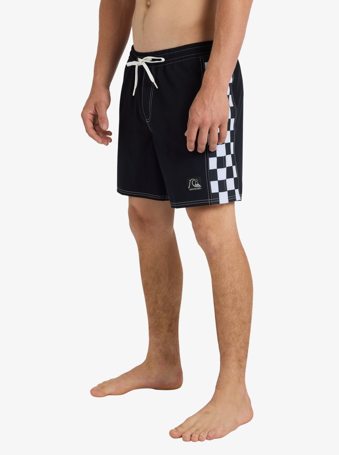 Quiksilver Original Arch Swim Shorts - 3
