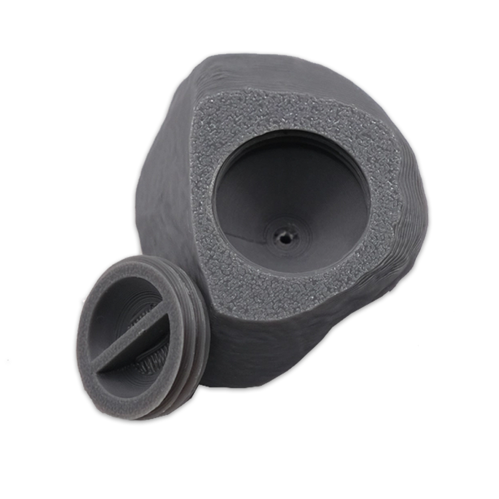 Behållare nosework sten