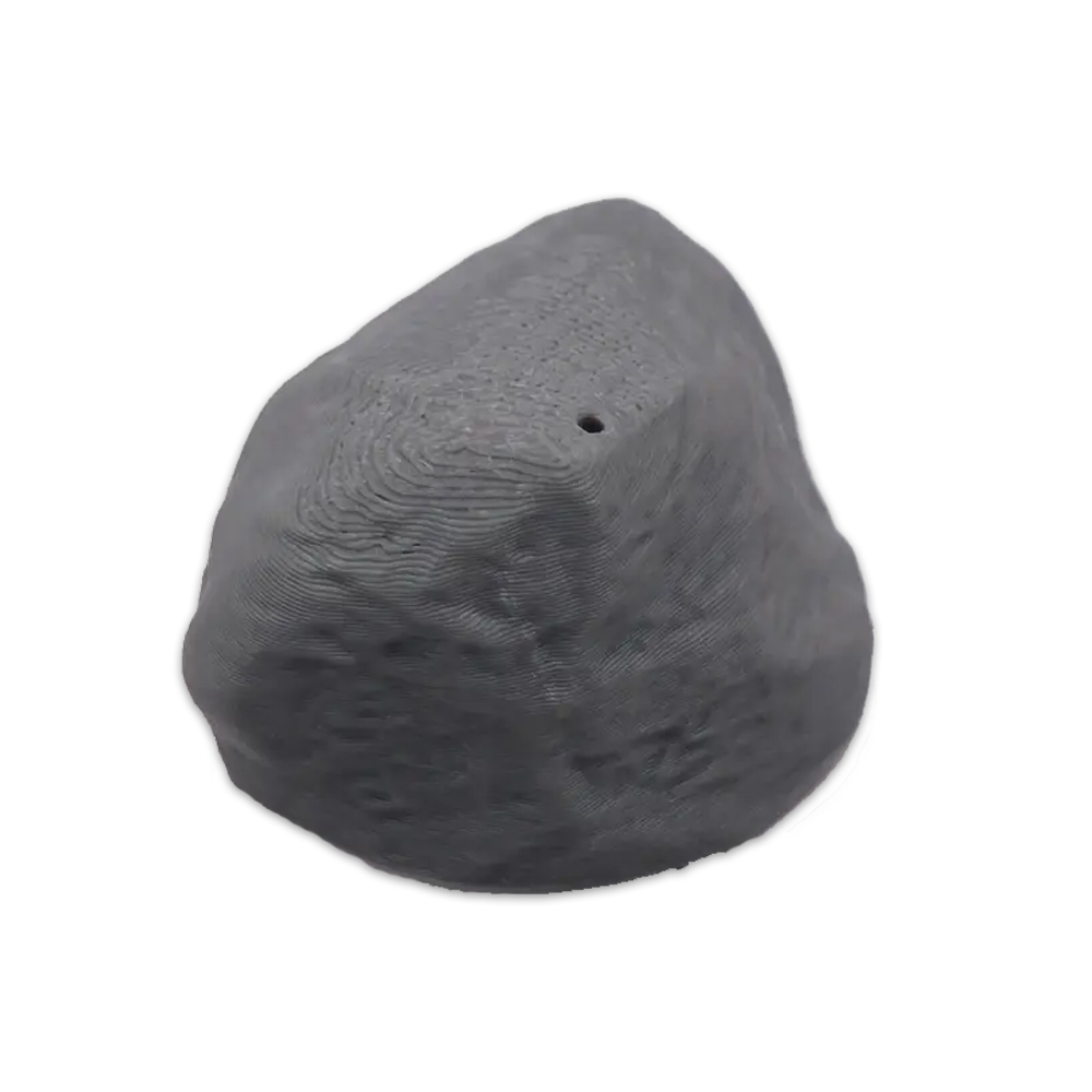 Behållare nosework sten