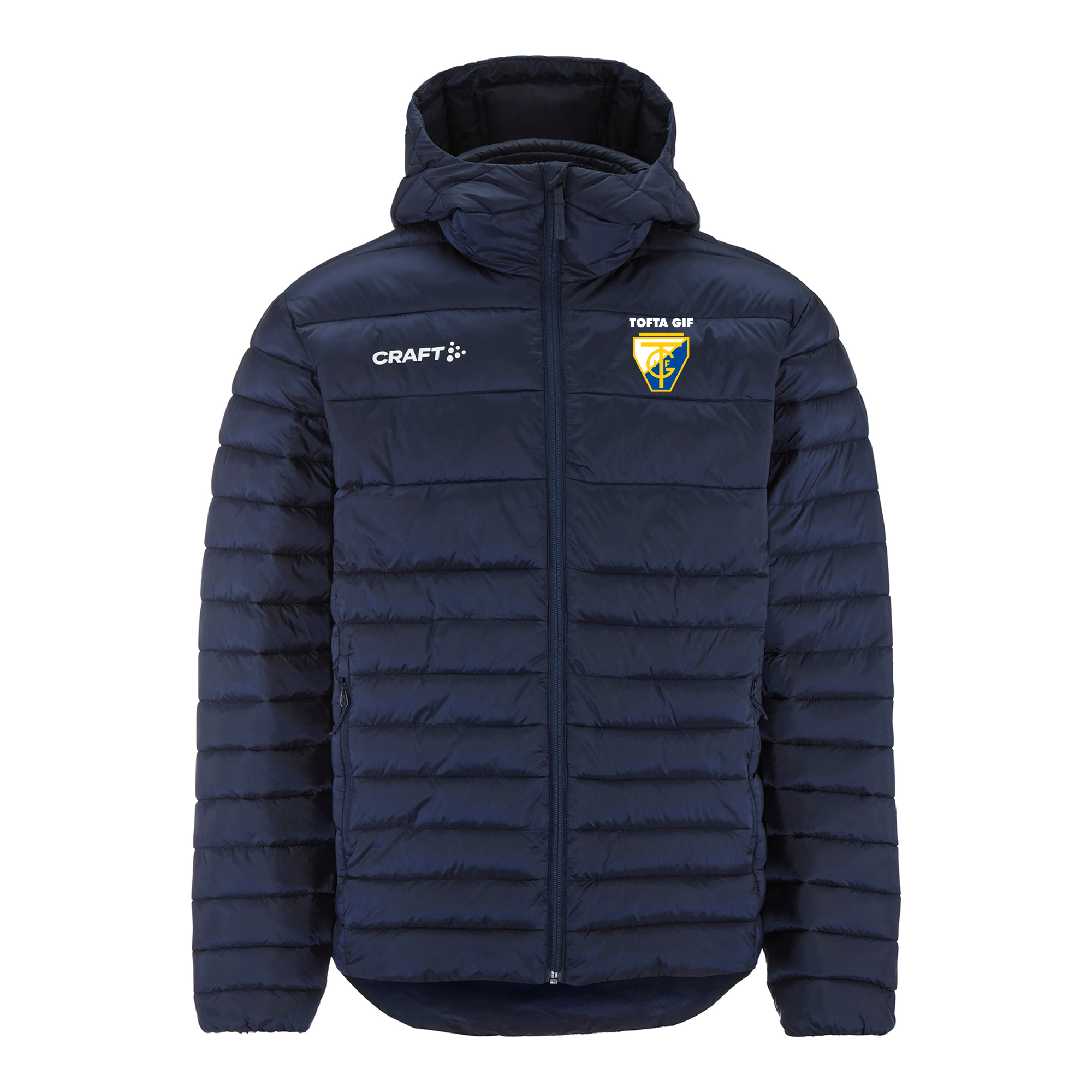 Craft Ability Isolate Jacket Jr (Tofta GIF)