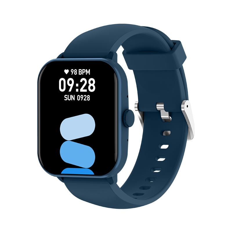 Philippe Palmer Smart Watch LP41 Blue