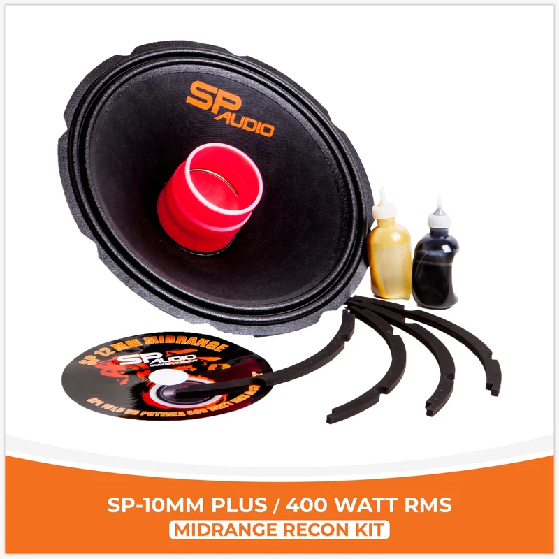 RK SP 10MM PLUS