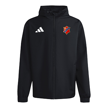 Adidas Ent26 Aw Jkt Jr (Håfreströms IF)