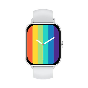 Philippe Palmer Smart Watch LP41 Gray
