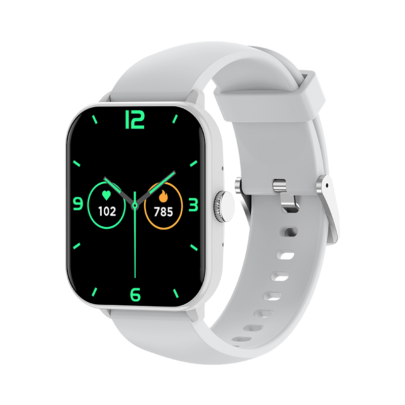 Philippe Palmer Smart Watch LP41 Gray