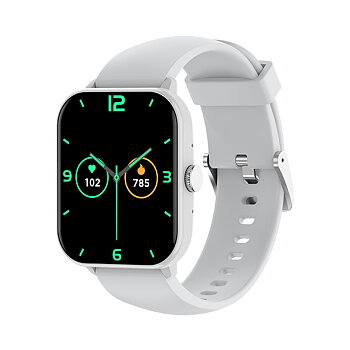Philippe Palmer Smart Watch LP41 Gray