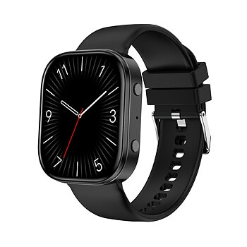 Philippe Palmer Smart Watch LP49 Black