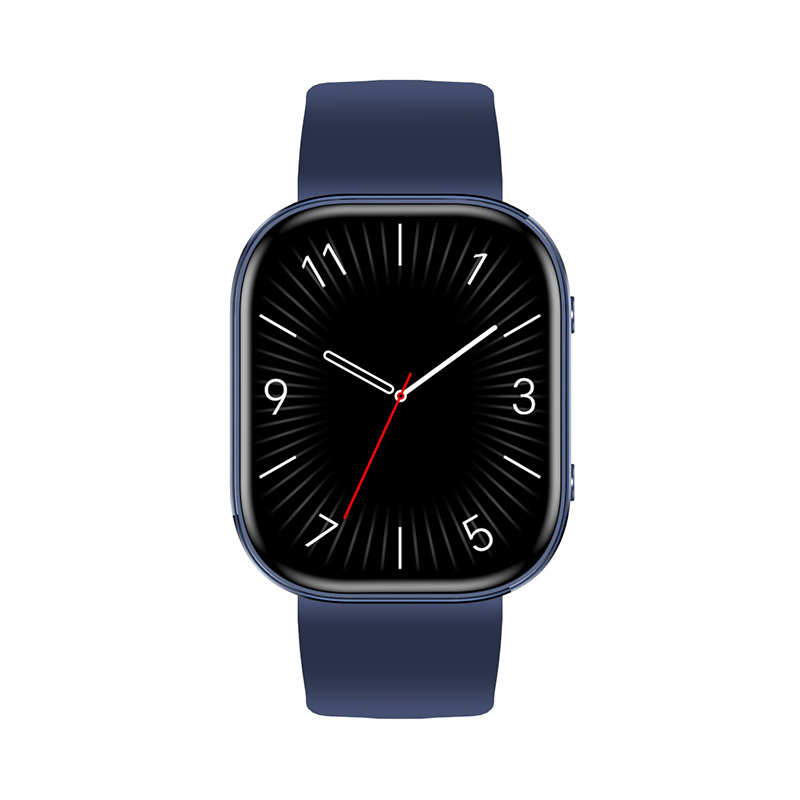 Philippe Palmer Smart Watch LP49 Blue - 2