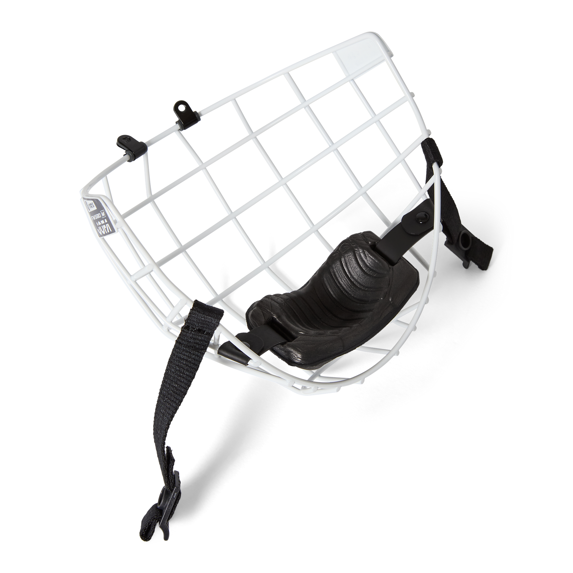 CCM 580 JOFA Galler - Vit - 2