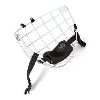CCM 580 JOFA Galler - Vit
