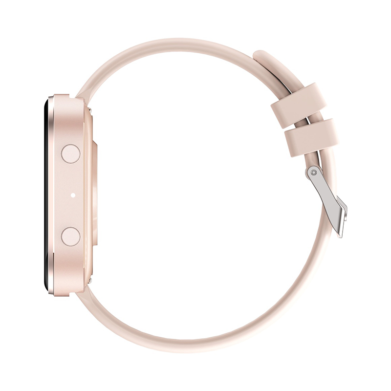 Philippe Palmer Smart Watch LP49 Pink - 2