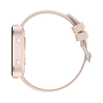 Philippe Palmer Smart Watch LP49 Pink