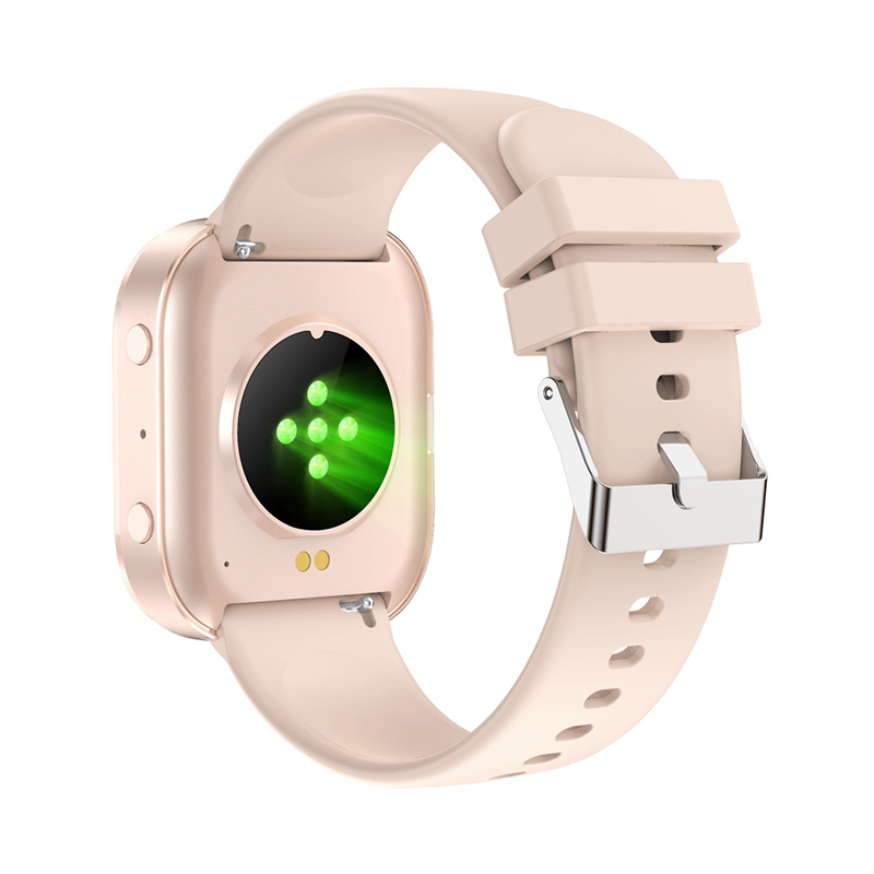 Philippe Palmer Smart Watch LP49 Pink - 3