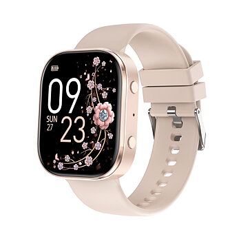 Philippe Palmer Smart Watch LP49 Pink