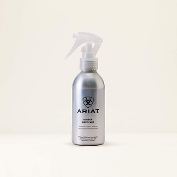 ARIAT RUBBER BOOT CARE 150ML  