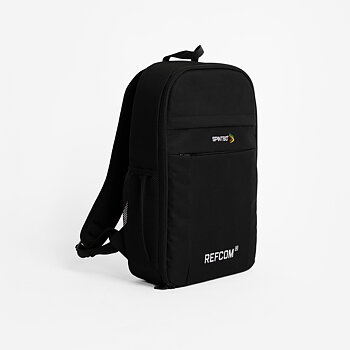 Refcom ryggsäck 1–6 set
