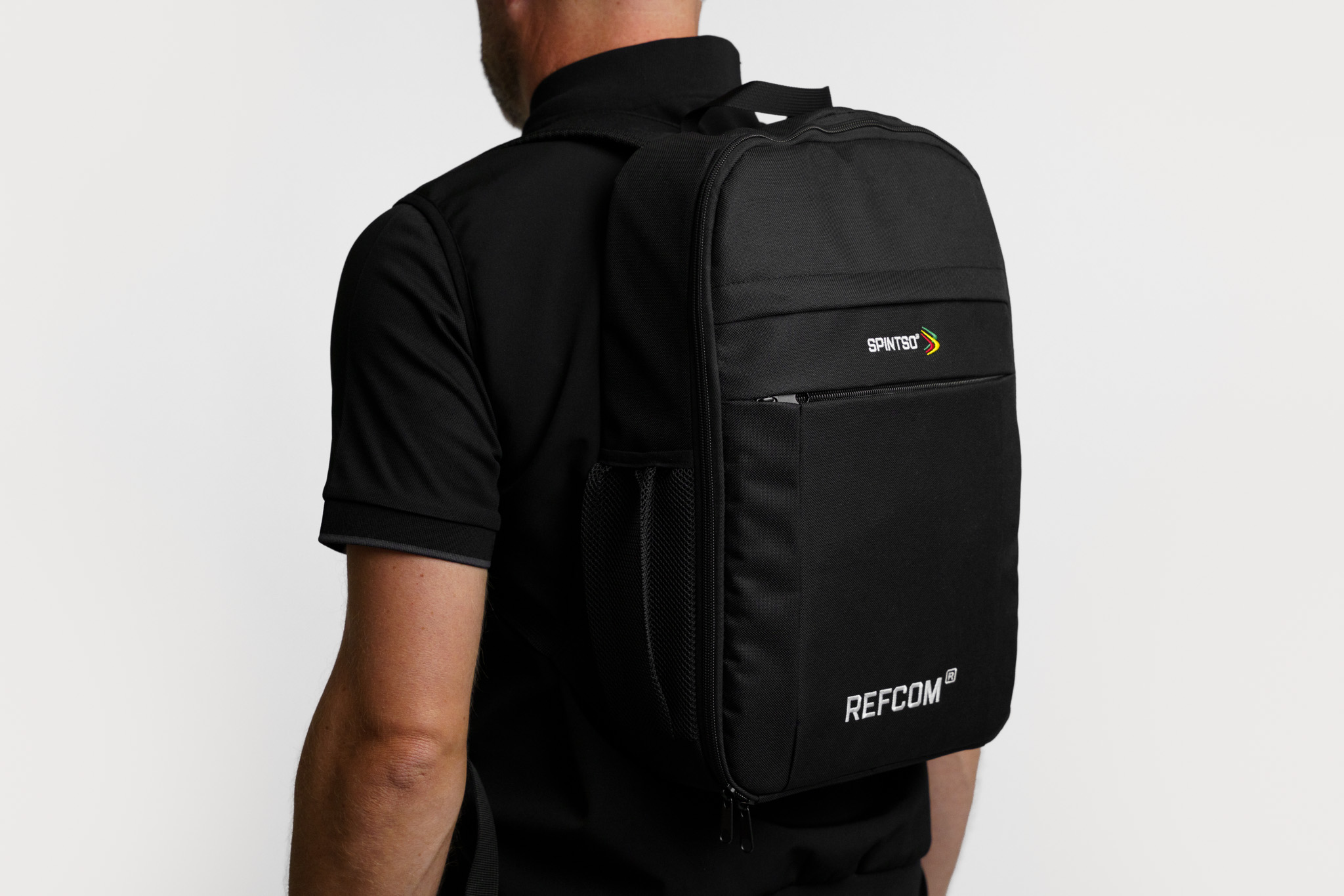 Refcom ryggsäck 1–6 set - 10