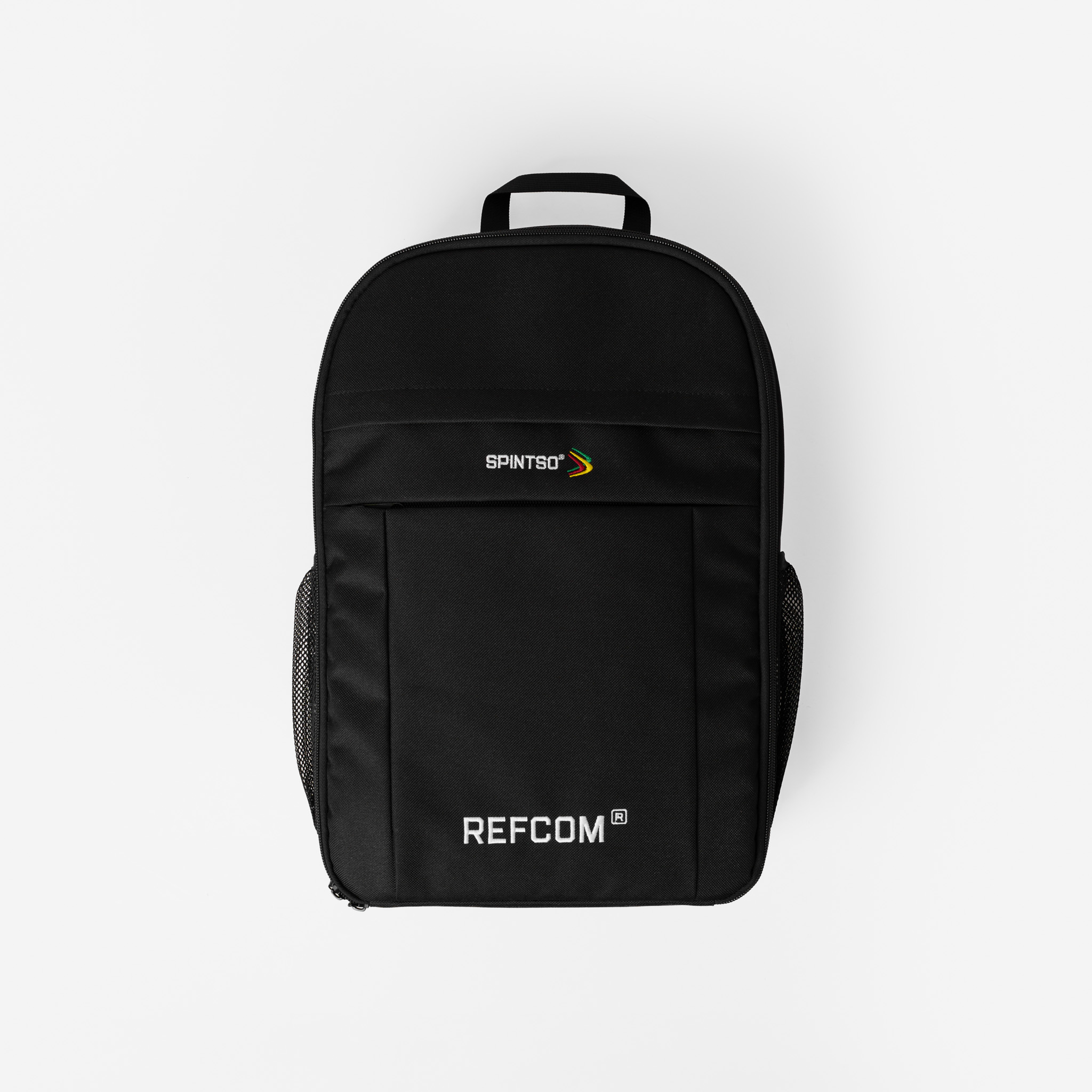 Refcom ryggsäck 1–6 set - 3