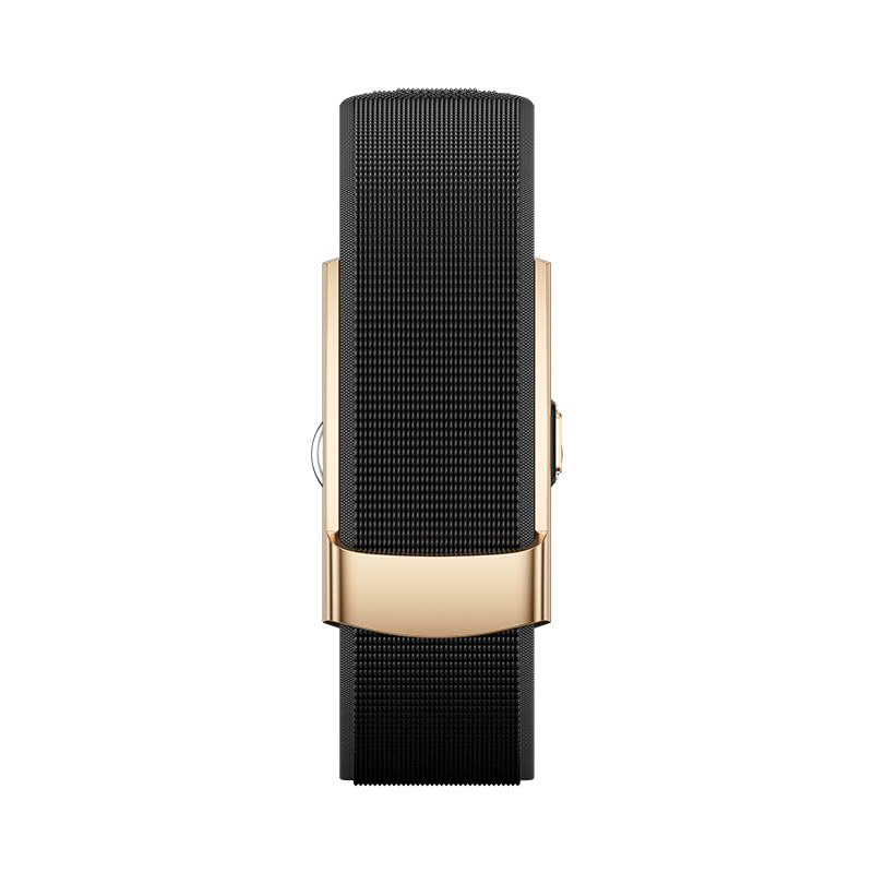 Philippe Palmer Smart Bracelet ZX Air Black - 2
