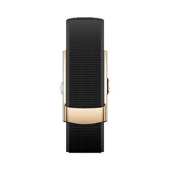 Philippe Palmer Smart Bracelet ZX Air Black