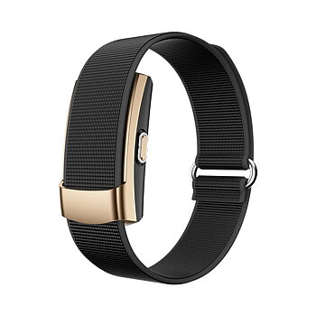 Philippe Palmer Smart Bracelet ZX Air Black