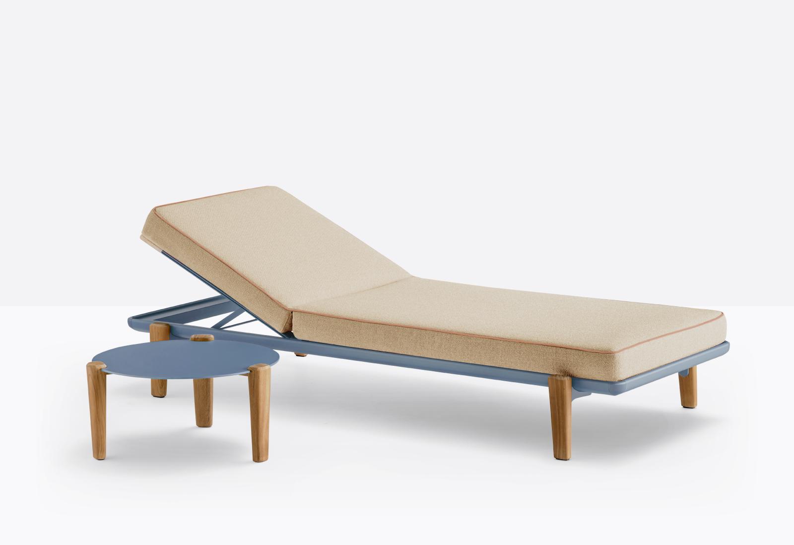FIBRA Coffee Table - 6