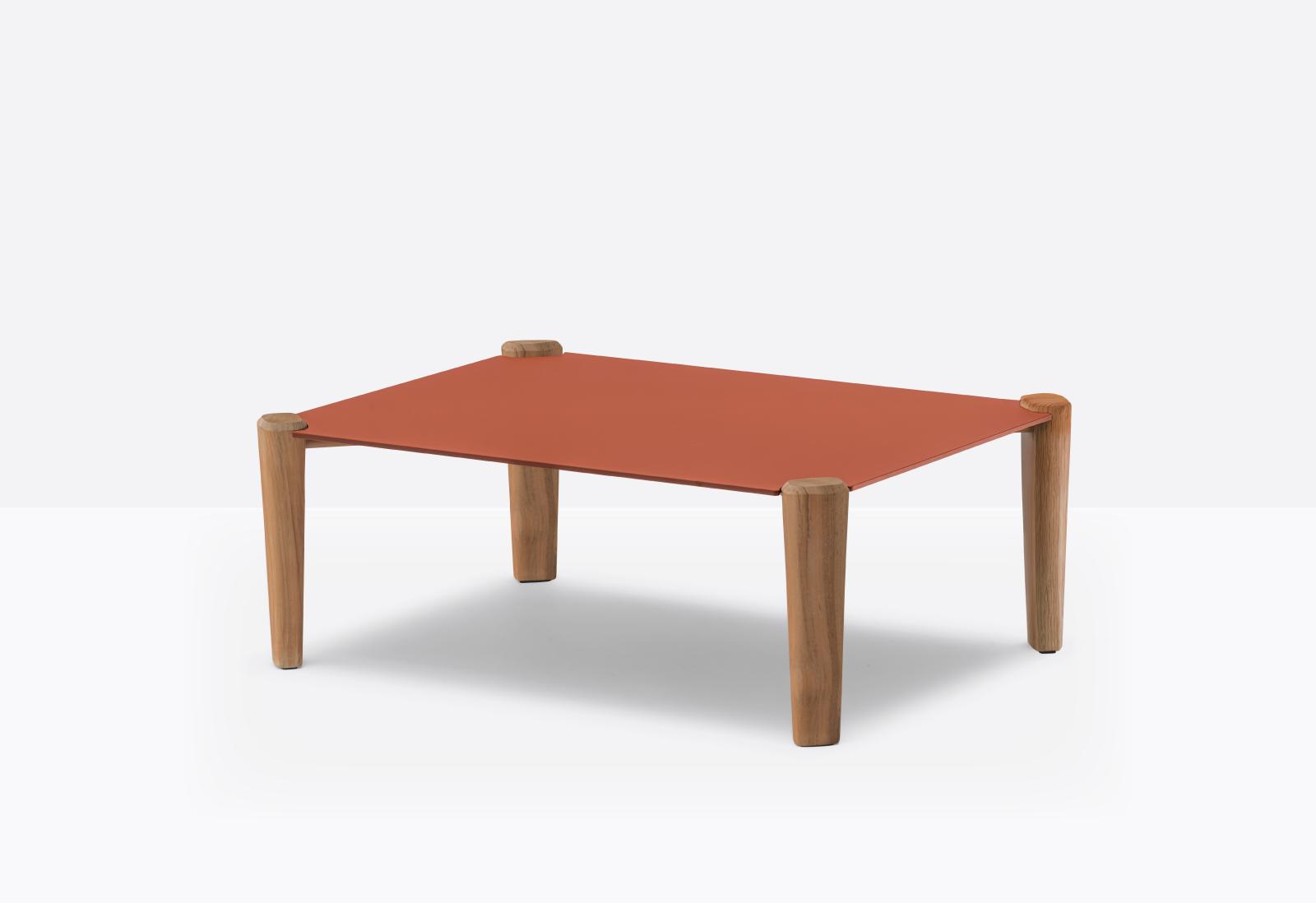 FIBRA Coffee Table - 3