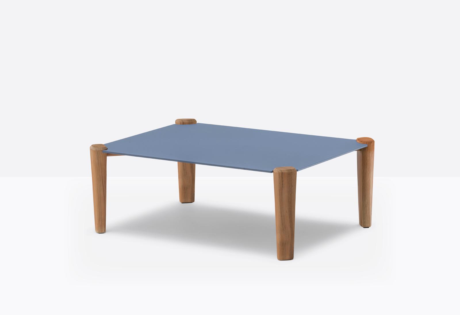 FIBRA Coffee Table - 2