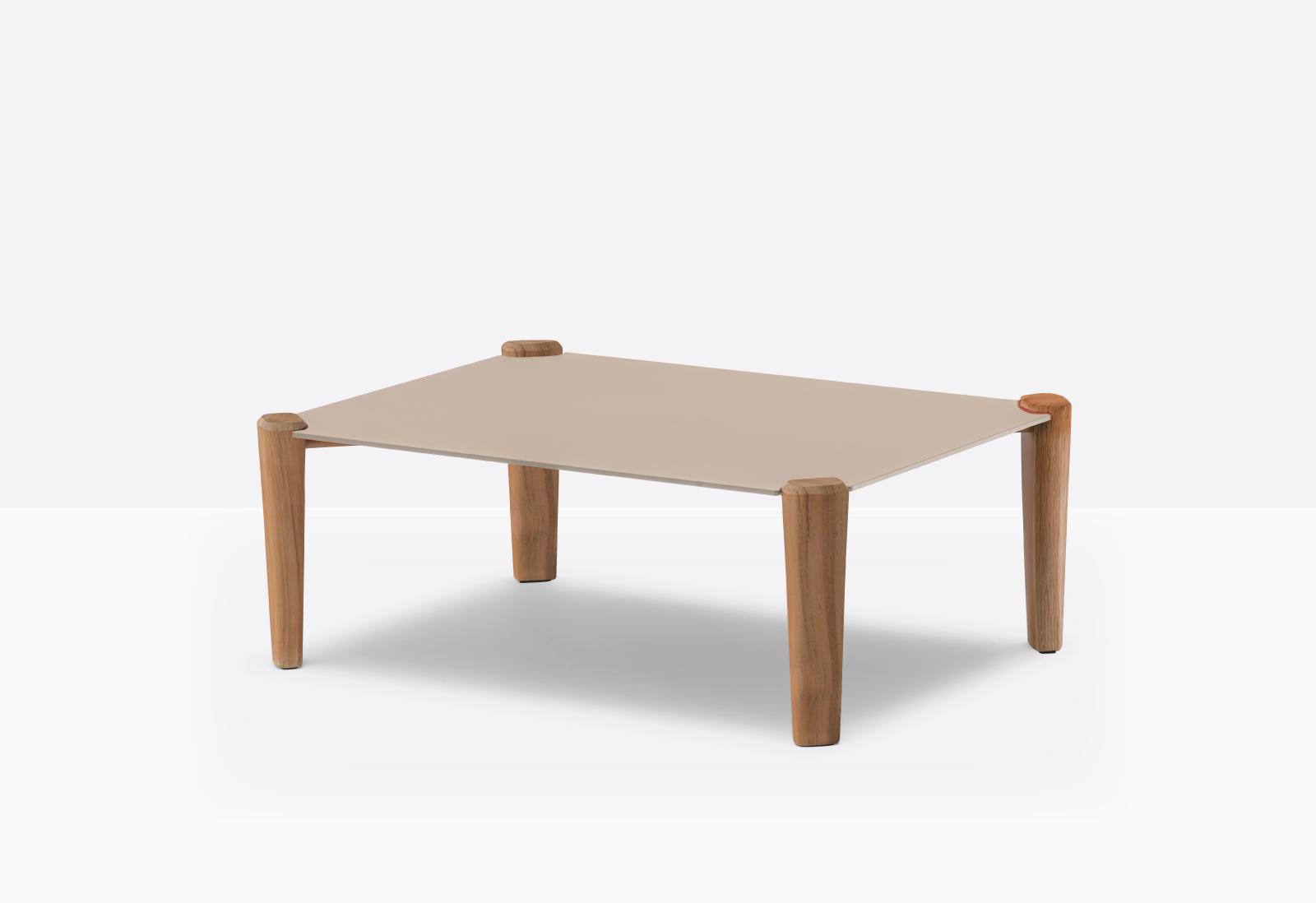 FIBRA Coffee Table - 4