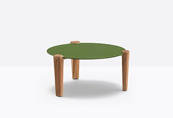 FIBRA Coffee Table