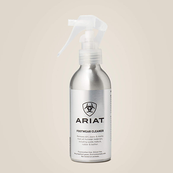 ARIAT FOOTWEAR CLEANER 150ML  
